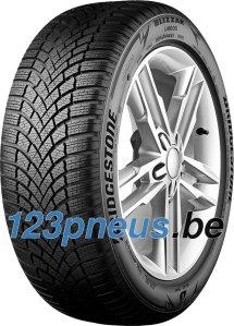 Image of Bridgestone Blizzak LM 005 DriveGuard RFT ( 225/45 R18 95V XL runflat ) D-123235 BE65