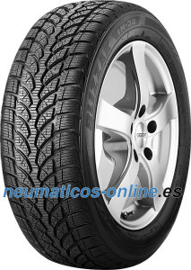 Image of Bridgestone Blizzak LM-32 ( 215/45 R20 95V XL * ) R-261222 ES