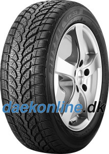 Image of Bridgestone Blizzak LM-32 ( 245/40 ZR20 95W AMR ) R-218773 DK