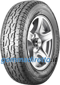 Image of Bridgestone Dueler A/T 001 ( 215/70 R16 100S ) R-341390 IT