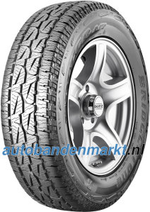 Image of Bridgestone Dueler A/T 001 ( 215/70 R16 100S ) R-341390 NL49