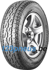 Image of Bridgestone Dueler A/T 001 ( 245/70 R16 107T ) R-341399 BE65