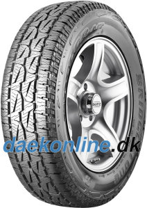 Image of Bridgestone Dueler A/T 001 ( 245/70 R17 110S DOT2017 ) R-499431 DK