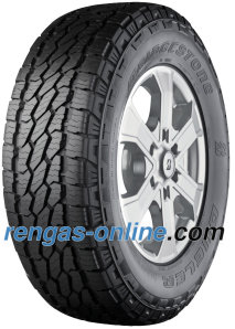 Image of Bridgestone Dueler All Terrain A/T002 ( 225/75 R15C 110/108S ) R-464054 FIN