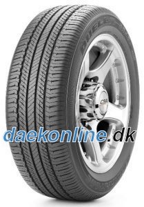 Image of Bridgestone Dueler H/L Alenza ( P285/45 R22 110H ) R-261602 DK