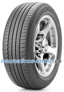 Image of Bridgestone Dueler H/L Alenza ( P285/45 R22 110H ) R-261602 ES