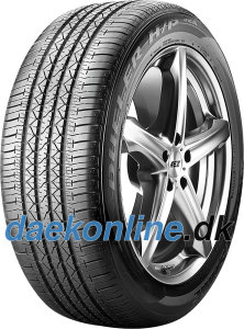 Image of Bridgestone Dueler H/P 92A ( 265/50 R20 107V ) D-105278 DK