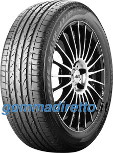 Image of Bridgestone Dueler H/P Sport ( 255/50 R20 109H XL ) R-341403 IT