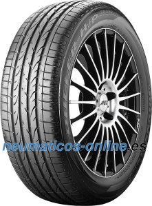 Image of Bridgestone Dueler H/P Sport ( 275/50 ZR19 (112Y) XL N0 ) R-365181 ES