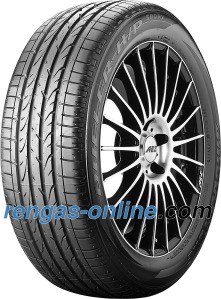 Image of Bridgestone Dueler H/P Sport RFT ( 285/45 R19 111V XL * runflat ) R-148539 FIN