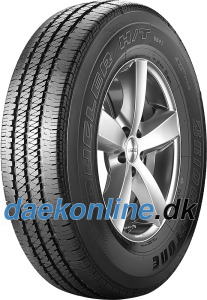 Image of Bridgestone Dueler H/T 684 II ( 195/80 R15 96S ) R-408250 DK