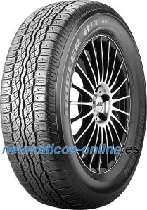 Image of Bridgestone Dueler H/T 687 ( 225/70 R16 103T ) R-280278 ES