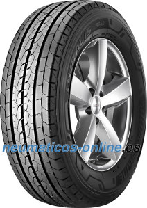 Image of Bridgestone Duravis R660 ( 175/65 R14C 90/88T 6PR EVc ) R-341409 ES