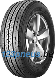 Image of Bridgestone Duravis R660 ( 185/75 R14C 102/100R 8PR EVc ) R-341407 BE65