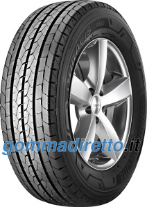 Image of Bridgestone Duravis R660 ( 215/60 R17C 109/107T 8PR EVc ) R-413374 IT