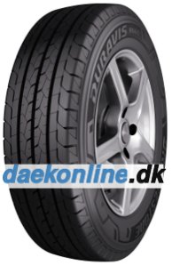 Image of Bridgestone Duravis R660 Eco ( 205/75 R16C 113/111R 10PR (+) ) R-439565 DK