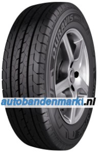 Image of Bridgestone Duravis R660 Eco ( 205/75 R16C 113/111R 10PR (+) ) R-439565 NL49