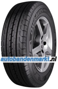 Image of Bridgestone Duravis R660 Eco ( 225/65 R16C 112/110T 8PR ) R-393420 NL49