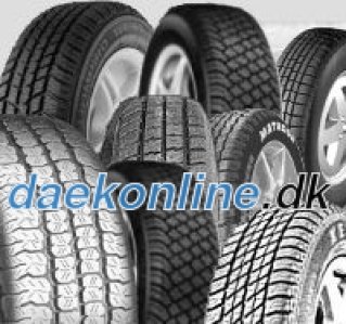 Image of Bridgestone Duravis R660A ( 215/70 R16C 108/106T 6PR ) R-419497 DK