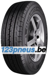 Image of Bridgestone Duravis R660A ( 235/65 R16C 115/113T 8PR ) R-419498 BE65