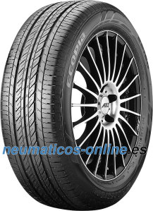 Image of Bridgestone Ecopia EP150 ( 195/60 R17 90H ) R-479656 ES