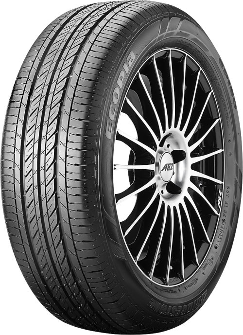 Image of Bridgestone Ecopia EP150 ( 195/60 R17 90H ) R-479656 PT