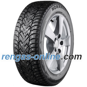 Image of Bridgestone Noranza 001 ( 245/40 R18 97T XL nastarengas ) R-328718 FIN