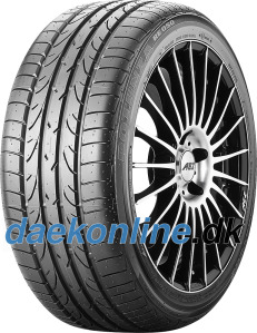 Image of Bridgestone Potenza RE 050 ( 245/45 R18 96Y MO ) R-118272 DK