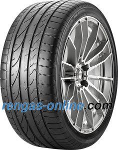 Image of Bridgestone Potenza RE 050 A RFT ( 255/30 R19 91Y XL * runflat ) D-112851 FIN