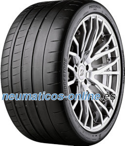 Image of Bridgestone Potenza Race ( 235/35 R19 91Y XL EVc ) R-451552 ES