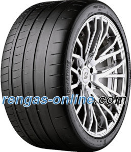 Image of Bridgestone Potenza Race ( 235/35 ZR19 (91Y) XL EVc ) R-462638 FIN