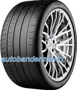 Image of Bridgestone Potenza Race ( 235/35 ZR19 (91Y) XL EVc ) R-462638 NL49