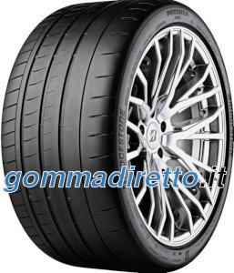 Image of Bridgestone Potenza Race ( 245/35 ZR20 (95Y) XL EVc ) R-464064 IT