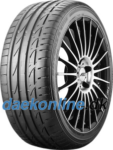 Image of Bridgestone Potenza S001 ( 215/40 R17 87W XL AO ) R-231080 DK