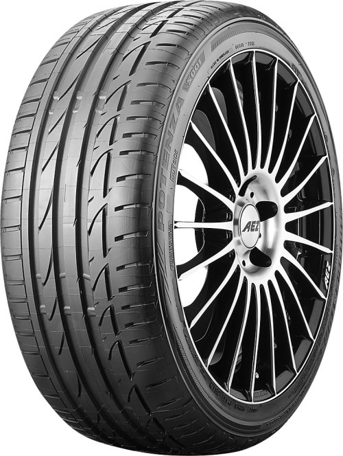 Image of Bridgestone Potenza S001 ( 215/45 R20 95W XL * ) R-237445 PT