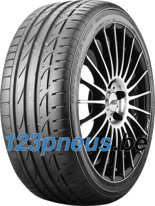 Image of Bridgestone Potenza S001 ( 225/40 R18 92Y XL MO ) R-401069 BE65