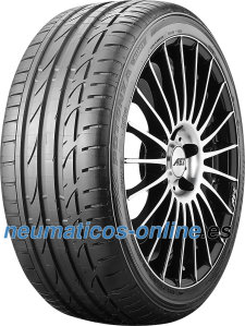 Image of Bridgestone Potenza S001 ( 225/40 R18 92Y XL ) R-389124 ES