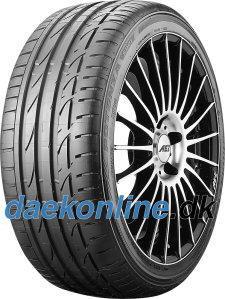 Image of Bridgestone Potenza S001 ( 245/40 R18 97Y XL AO ) R-284067 DK