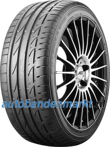 Image of Bridgestone Potenza S001 ( 255/35 R20 97Y XL AO ) R-276520 NL49