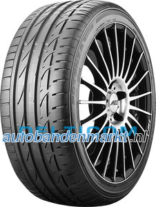 Image of Bridgestone Potenza S001 EXT ( 245/45 R19 102Y XL MOE runflat ) R-234348 NL49