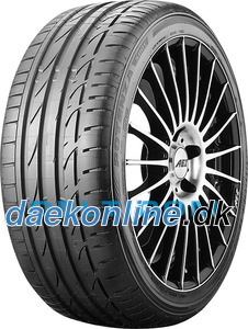 Image of Bridgestone Potenza S001 EXT ( 275/40 R19 101Y MOE runflat ) R-234349 DK