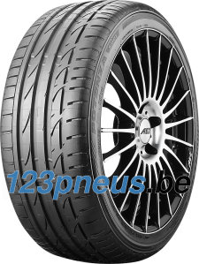 Image of Bridgestone Potenza S001 RFT ( 245/35 R18 88Y * runflat ) R-259787 BE65