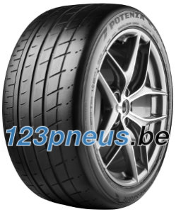 Image of Bridgestone Potenza S007 ( 265/30 ZR20 94Y XL RO2 ) R-253978 BE65