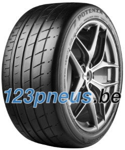 Image of Bridgestone Potenza S007 ( 305/30 ZR20 103Y XL ) R-303580 BE65