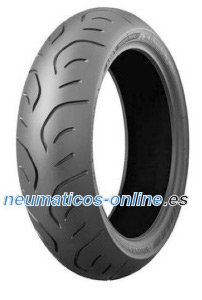 Image of Bridgestone T 30 R ( 180/55 ZR17 TL (73W) Rueda trasera M/C Variante F ) R-274730 ES