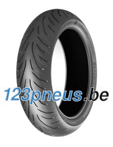 Image of Bridgestone T 31 R ( 190/50 ZR17 TL (73W) roue arrière M/C ) R-367326 BE65