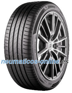 Image of Bridgestone Turanza 6 ( 195/55 R16 87V Enliten / EV ) R-494814 ES