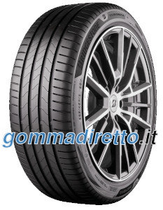Image of Bridgestone Turanza 6 ( 195/55 R16 91H XL Enliten / EV ) R-501266 IT