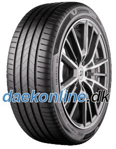 Image of Bridgestone Turanza 6 ( 205/50 R17 89V Enliten / EV ) R-478200 DK