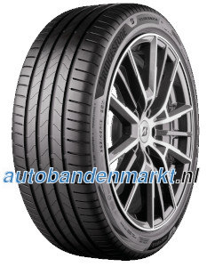 Image of Bridgestone Turanza 6 ( 205/55 R17 95V XL Enliten / EV ) R-478209 NL49